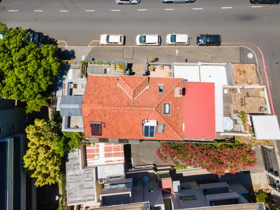 4 Bedroom Property for Sale in Tamboerskloof Western Cape